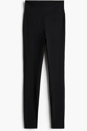 H&M Leggings de punto