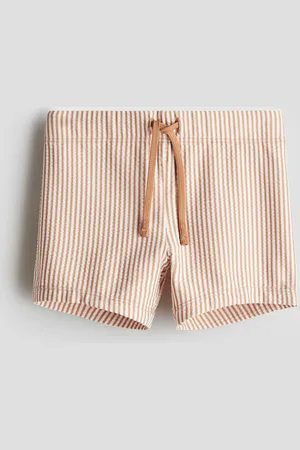 H&M Traje de baño texturizado
