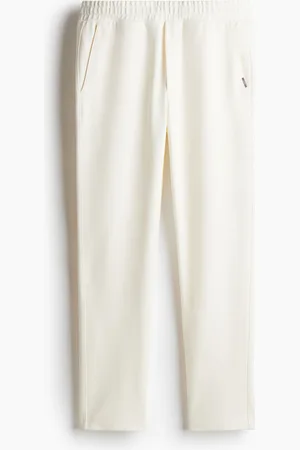 H&M Joggers Slim Fit en sarga