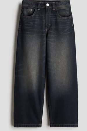 H&M Baggy Fit jeans