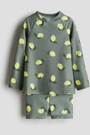 H&M Conjunto de baño UPF 50