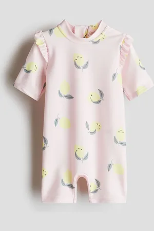 H&M Traje de baño UPF 50