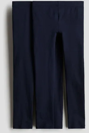 H&M 2-pack de leggings