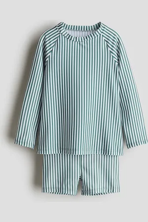 H&M Conjunto de baño UPF 50