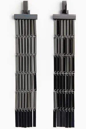H&M Long earrings
