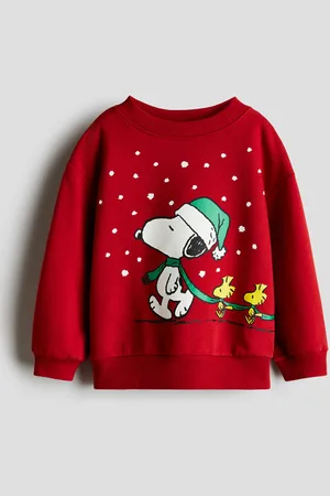 H&M Sudadera con diseño