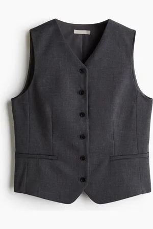 H&M Chaleco de vestir