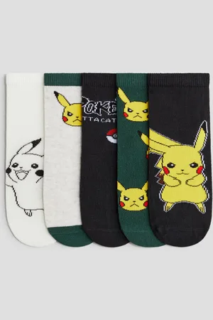 H&M 5-pack de calcetines