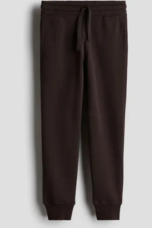 H&M Joggers en french terry de algodón