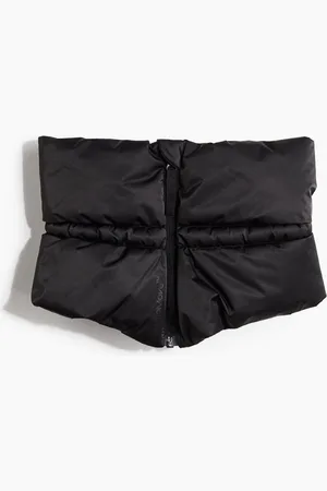 H&M Cuello deportivo en ThermoMove™