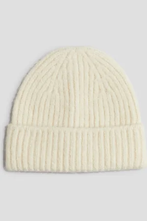 H&M Gorro acanalado