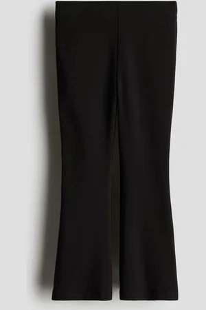 H&M Leggings acampanados