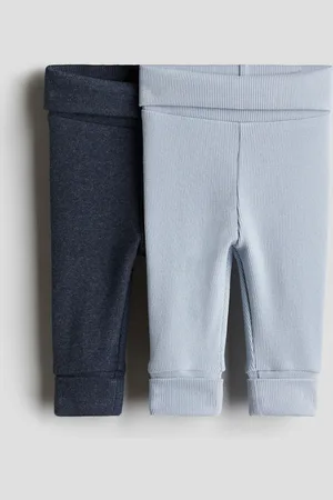 H&M 2-pack Leggings room-to-grow