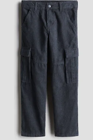H&M Pantalón cargo