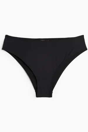 H&M Bragas de bikini High Rise