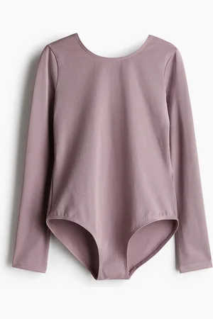 H&M Body deportivo en DryMove™