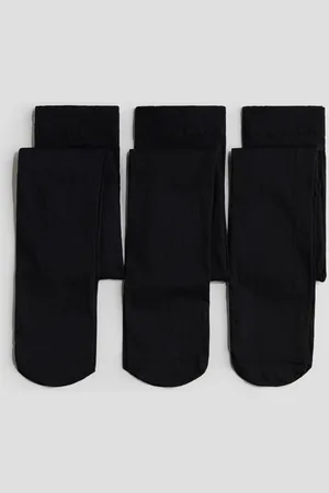 H&M 3-pack Mallas