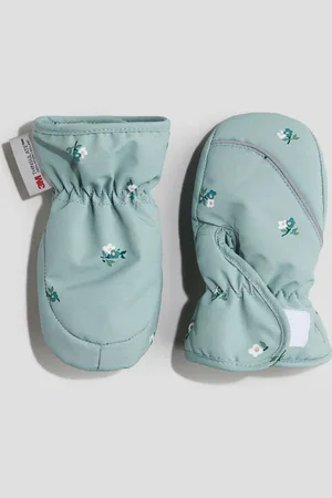 H&M Guantes repelentes al agua