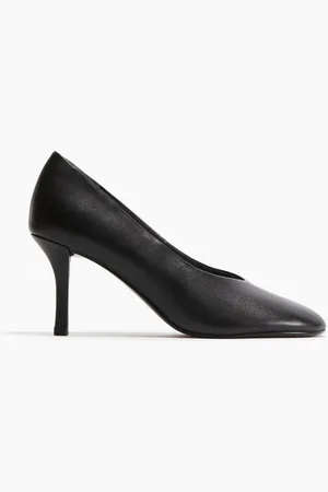 H&M Zapatillas de piel