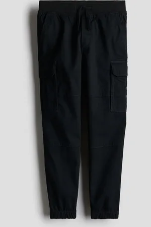 H&M Pantalón cargo