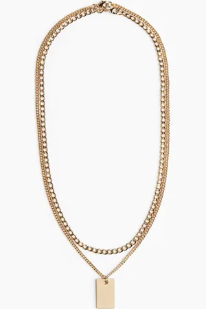 H&M 2-pack de collares