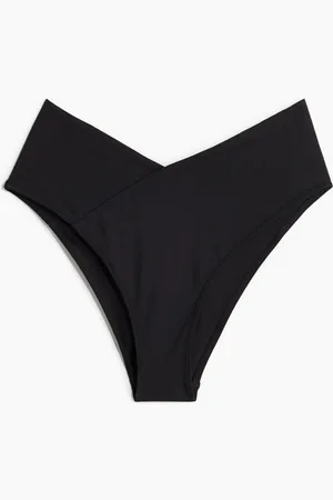 H&M Bragas de bikini High Rise Cheeky