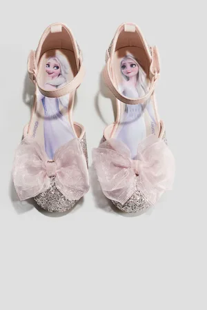 H&M Zapatos con moño