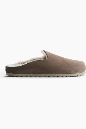H&M Zapatos de talón descubierto