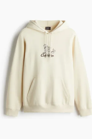 H&M Sudadera con gorro Regular Fit