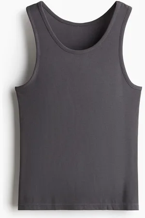 H&M Playera sin mangas THERMOLITE® Regular Fit