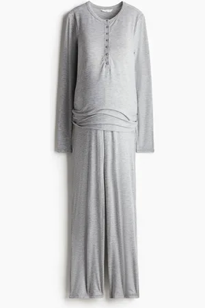 H&M MAMA Conjunto de 2 piezas Before & After