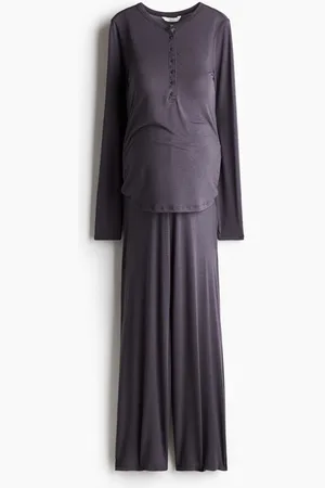 H&M MAMA Conjunto de 2 piezas Before & After