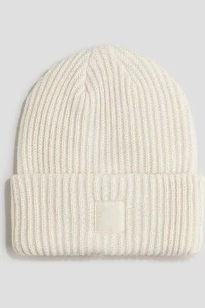 H&M Gorro con aplicación