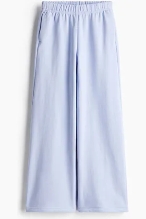 H&M Pants deportivos anchos