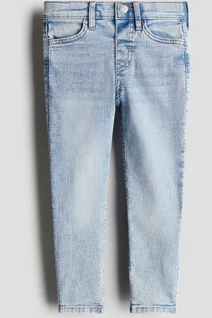 H&M Superstretch Slim Fit Jeans
