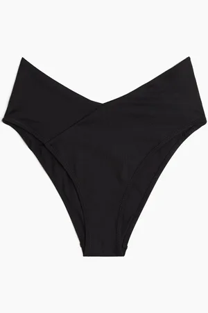 H&M Bragas de bikini High Waist Cheeky
