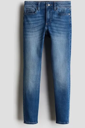 H&M Skinny Fit Jeans