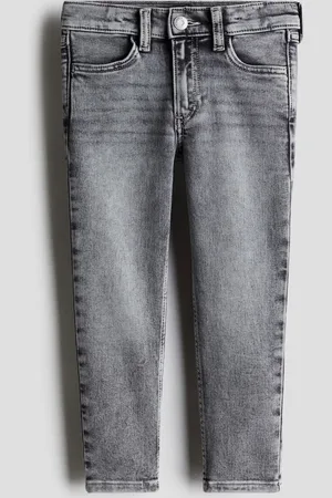 H&M Super Soft Slim Fit Jeans