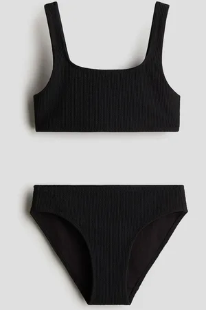 H&M Bikini texturizado