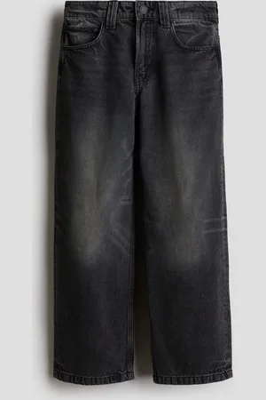 H&M Baggy Fit jeans