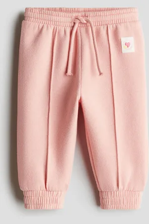 H&M Joggers en french terry