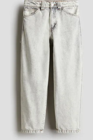 H&M Baggy Fit Jeans