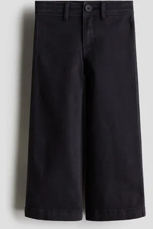 H&M Pantalón acampanado