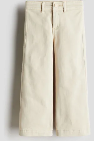 H&M Pantalón acampanado