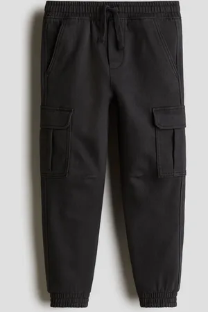 H&M Cargo joggers