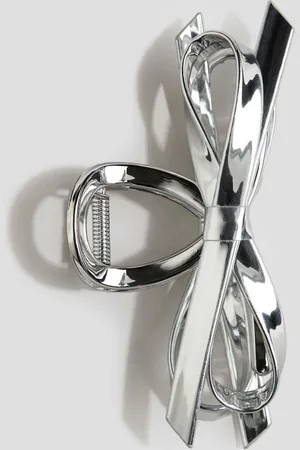 H&M Pinza para el cabello con aplicación