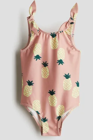 H&M Traje de baño
