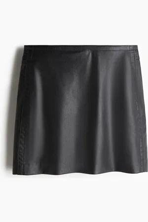 H&M Minifalda