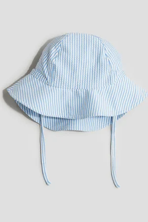 H&M Sombrero para el sol UPF 50