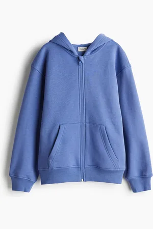 H&M Sudadera deportiva de zíper con DryMove™